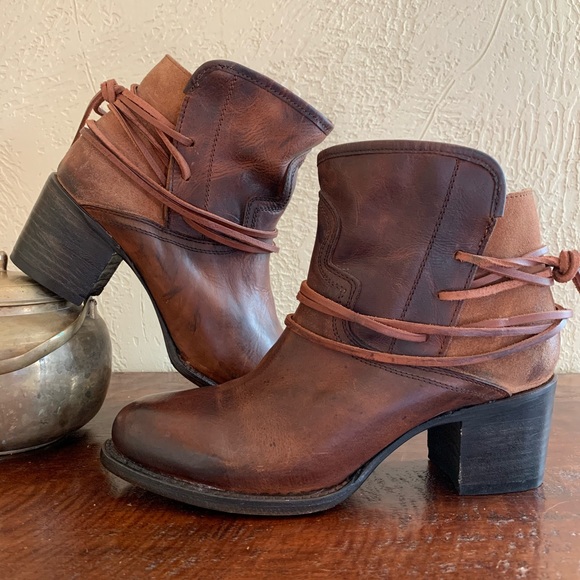 freebird casey boots